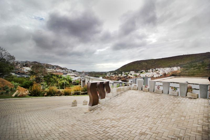 2 Bedroom Property for Sale in Island View Western Cape